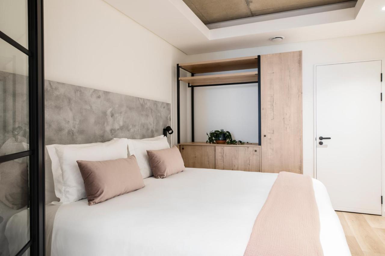 Home Suite Hotels Station House Kapstadt Exterior foto