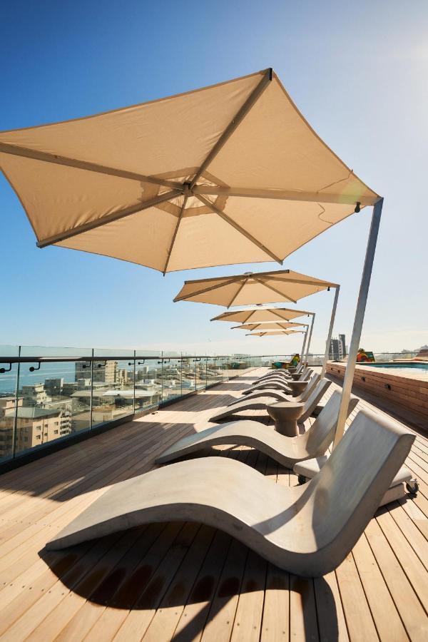 Home Suite Hotels Station House Kapstadt Exterior foto