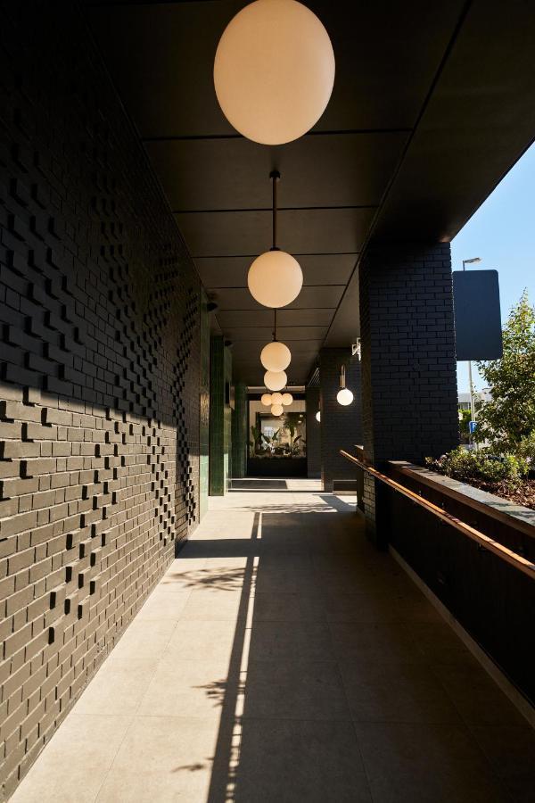 Home Suite Hotels Station House Kapstadt Exterior foto