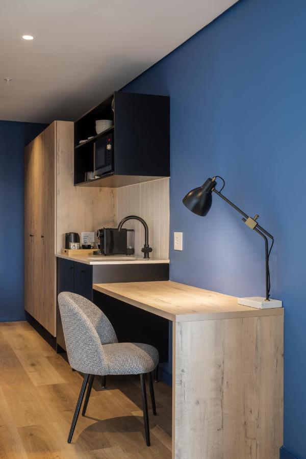 Home Suite Hotels Station House Kapstadt Exterior foto