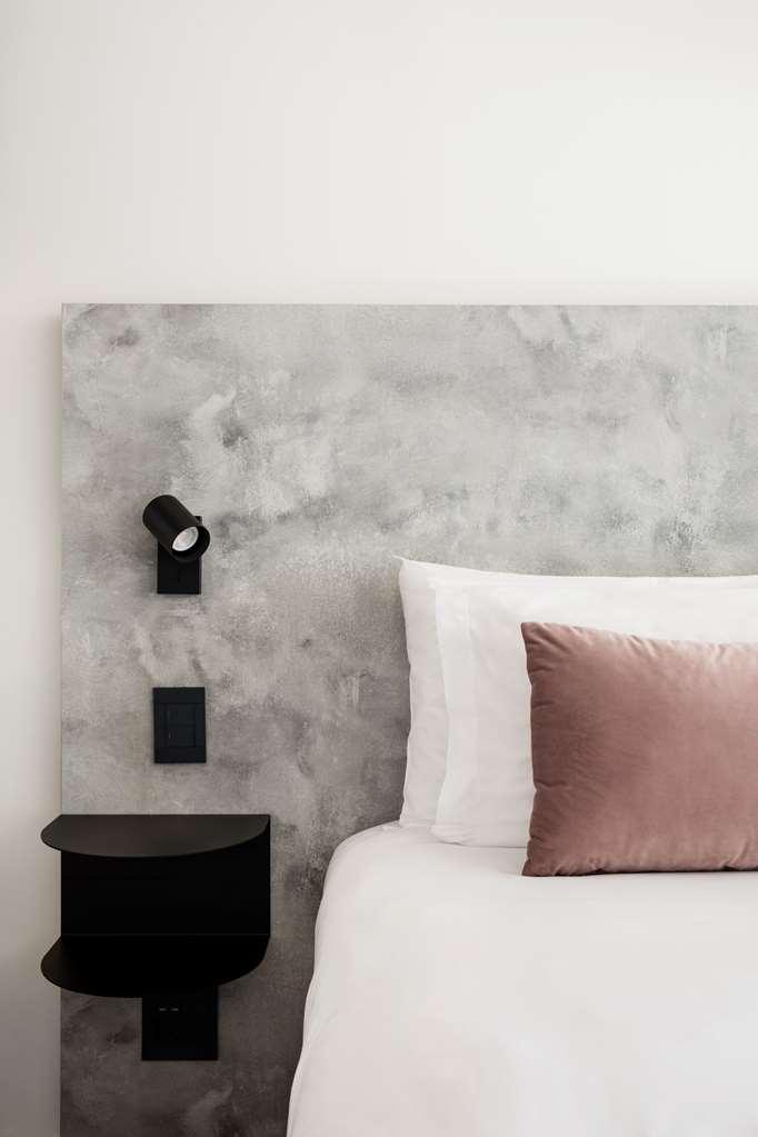 Home Suite Hotels Station House Kapstadt Zimmer foto
