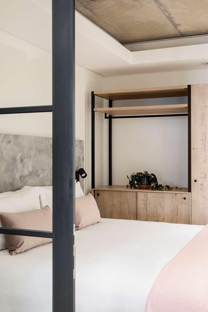 Home Suite Hotels Station House Kapstadt Zimmer foto